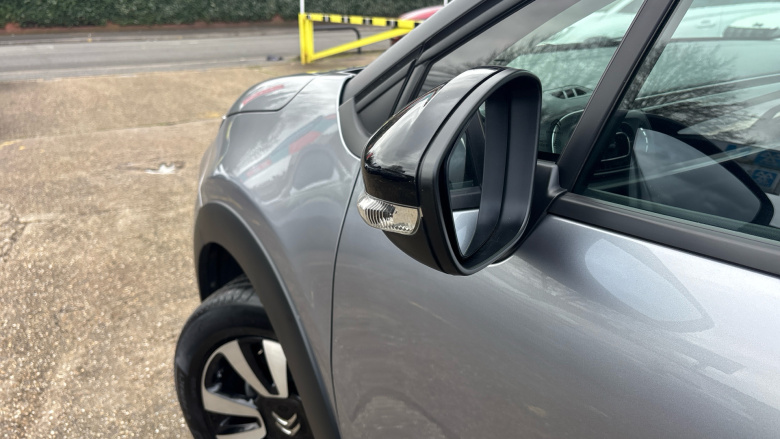 Citroen C3 1.2 PureTech Plus 5dr Petrol Hatchback